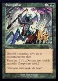 Esmigalhar  (Break Asunder)