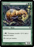 Tyrranax