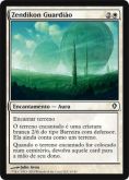 Zendikon Guardião  (Guardian Zendikon)