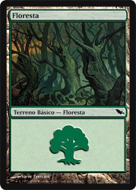 Floresta (Forest)