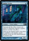 Espião Tritão  (Merfolk Spy)