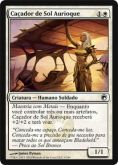 Caçador de Sol Aurioque  (Auriok Sunchaser)