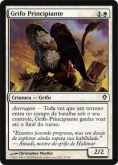 Grifo Principiante  (Fledgling Griffin)