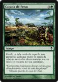Caçada de Feras (Beast Hunt)
