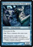 Espreitadores Marinhos Tritões  (Merfolk Seastalkers)