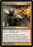 Bafo de Malfegor  (Breath of Malfegor)