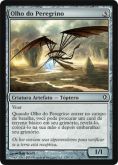 Olho do Peregrino (Pilgrim's Eye)