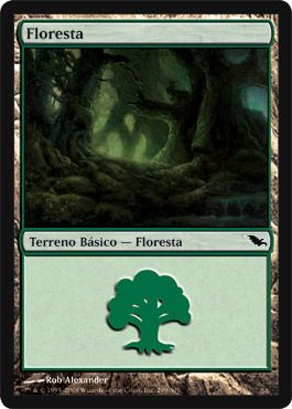 Floresta (Forest)