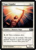 Mago Cegador  (Blinding Mage)