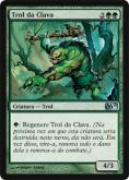 Trol da Clava (Cudgel Trol)