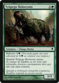 Trôpego Bolorento (Mold Shambler)