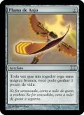 Pluma de Anjo (Angel's Feather)