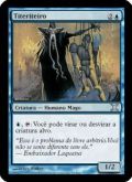 Titeriteiro  (Puppeteer)