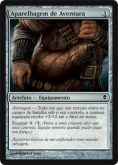 Aparelhagem de Aventura (Adventuring Gear)