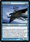 Guia Tritão  (Merfolk Wayfinder)