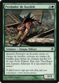 Predador de Kozilek (Kozilek's Predator)