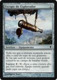 Escopo do Explorador (Explorer's Scope)