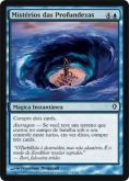 Mistérios das Profundezas  (Mysteries of the Deep)