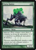 Porta-Quisto (Cystbearer)