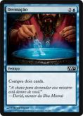 Divinação  (Divination)