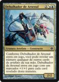 Debulhador de Arsenal  (Arsenal Thresher)