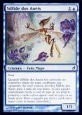 Sílfide dos Anéis  (Ringskipper)