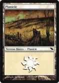 Planicie (Plains)