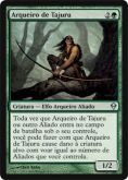 Arqueiro de Tajuru (Tajuru Archer)