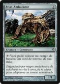 Atlas Ambulante (Walking Atlas)