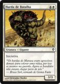 Hurda de Batalha (Battle Hurda)