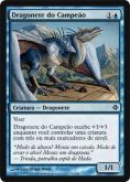 Dragonete do Campeão  (Champion's Drake)