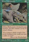 Cães de Batalha dos Elfos (Elven Warhounds)