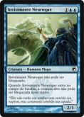 Invisimante Neuroque  (Neurok Invisimancer)