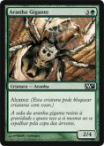 Aranha Gigante (Giant Spider)