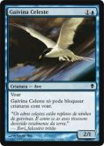 Gaivina Celeste  (Welkin Tern)