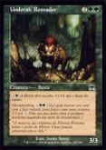 Undorak Rosnador (Snarling Undorak)