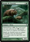 Bando de Gnarlid (Gnarlid Pack)