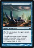 Esconjurar  (Unsummon)