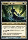 Visitantes de Esper  (Esper Sojourners)