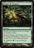 Bosque de Virapau (Turntimber Grove)