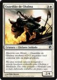 Guardião de Ghalma  (Ghalma's Warden)