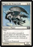 Pégaso da Tempestade (Stormfront Pegasus)