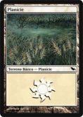 Planicie (Plains)