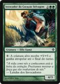 Invocador do Coração Selvagem (Wildheart Invoker)