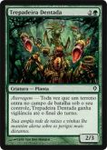 Trepadeira Dentada (Snapping Creeper)