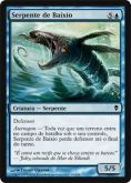 Serpente de Baixio  (Shoal Serpent)