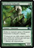 Unicórnio Cobiçado (Prized Unicorn)