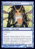 Anunciadora Feérica  (Faerie Harbinger)