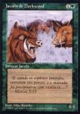 Javalis de Durkwood (Durkwood Boars)