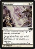 Excomungar  (Excommunicate)